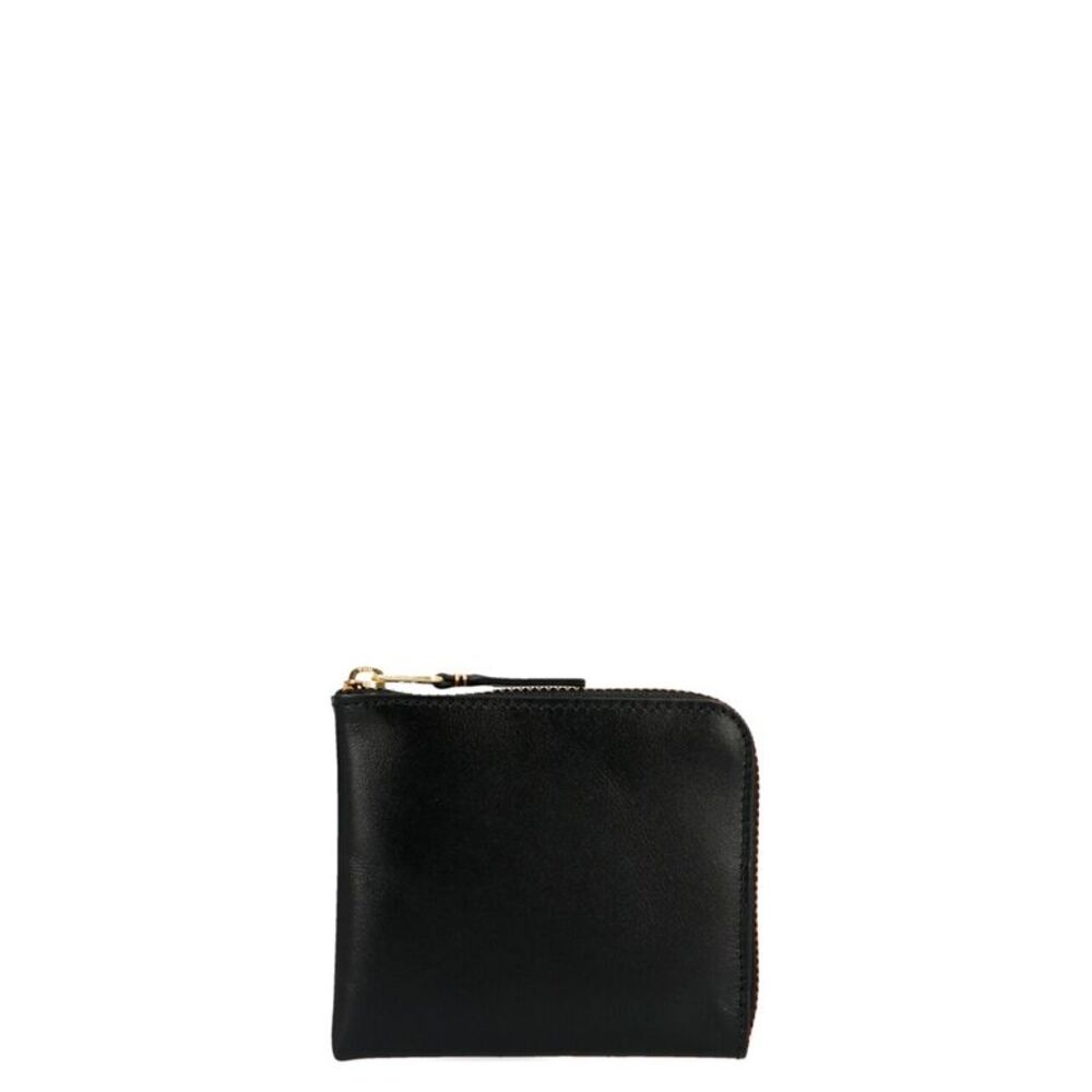 Comme Des Garçons Wallet Men 'Arecalf' Wallet